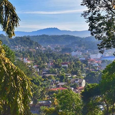 La Colina Kandy Ngoại thất bức ảnh