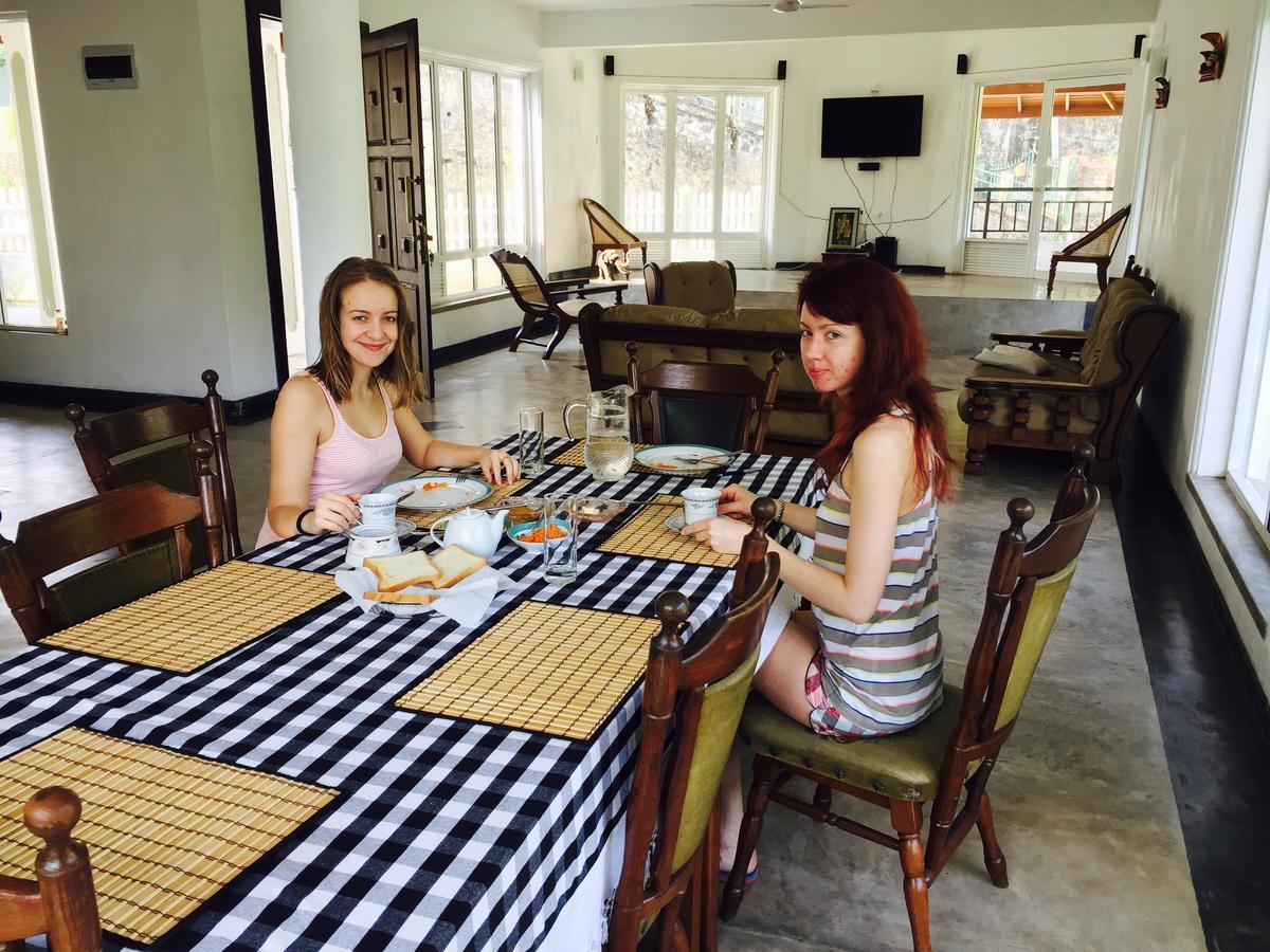 La Colina Kandy Ngoại thất bức ảnh