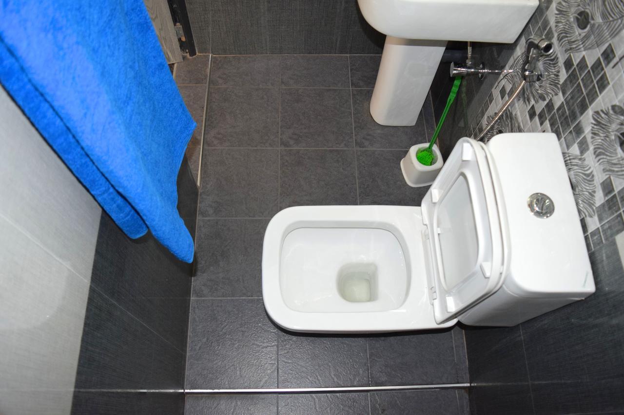 La Colina Kandy Ngoại thất bức ảnh