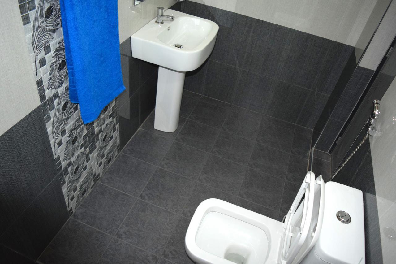 La Colina Kandy Ngoại thất bức ảnh