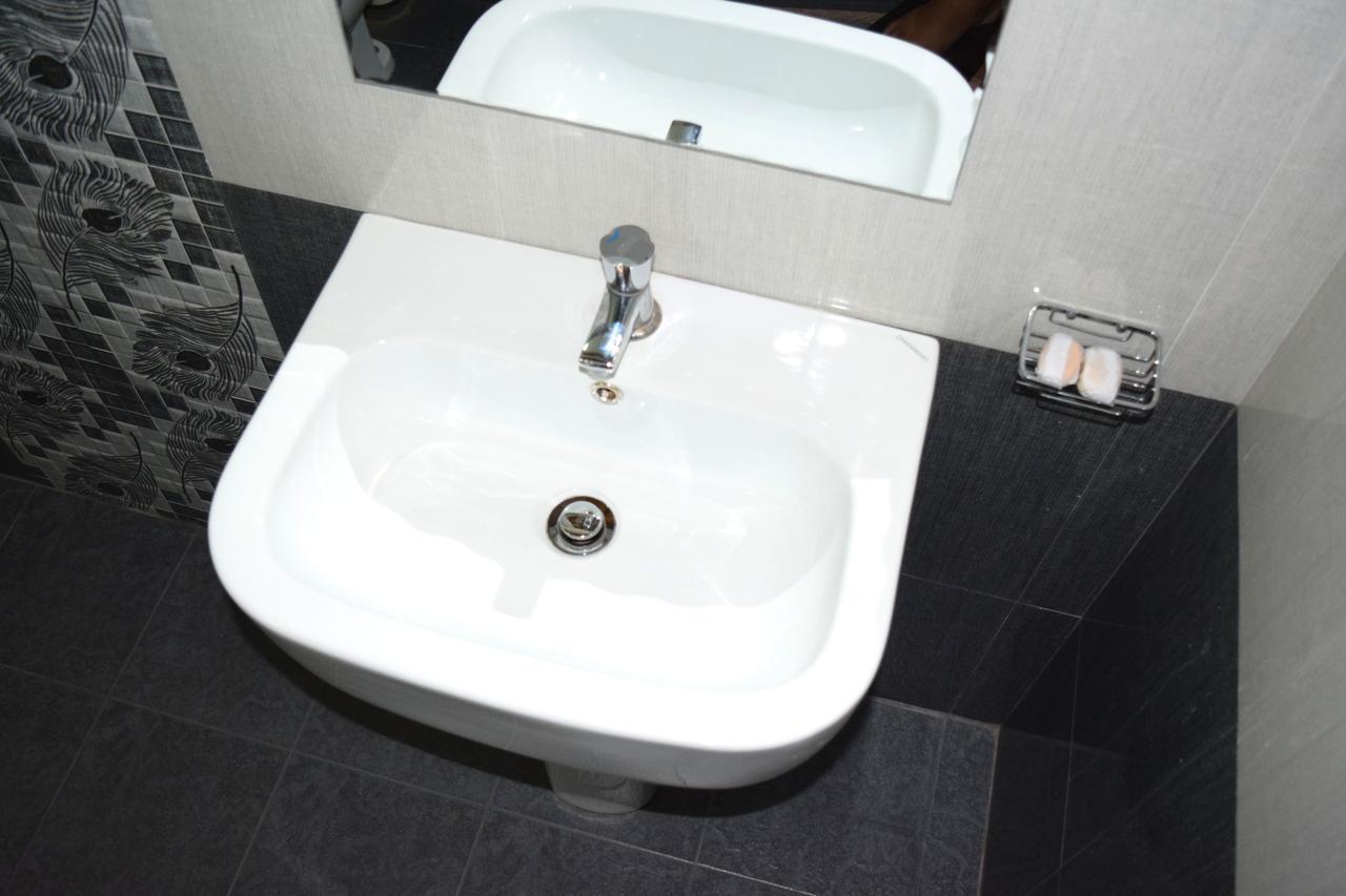 La Colina Kandy Ngoại thất bức ảnh