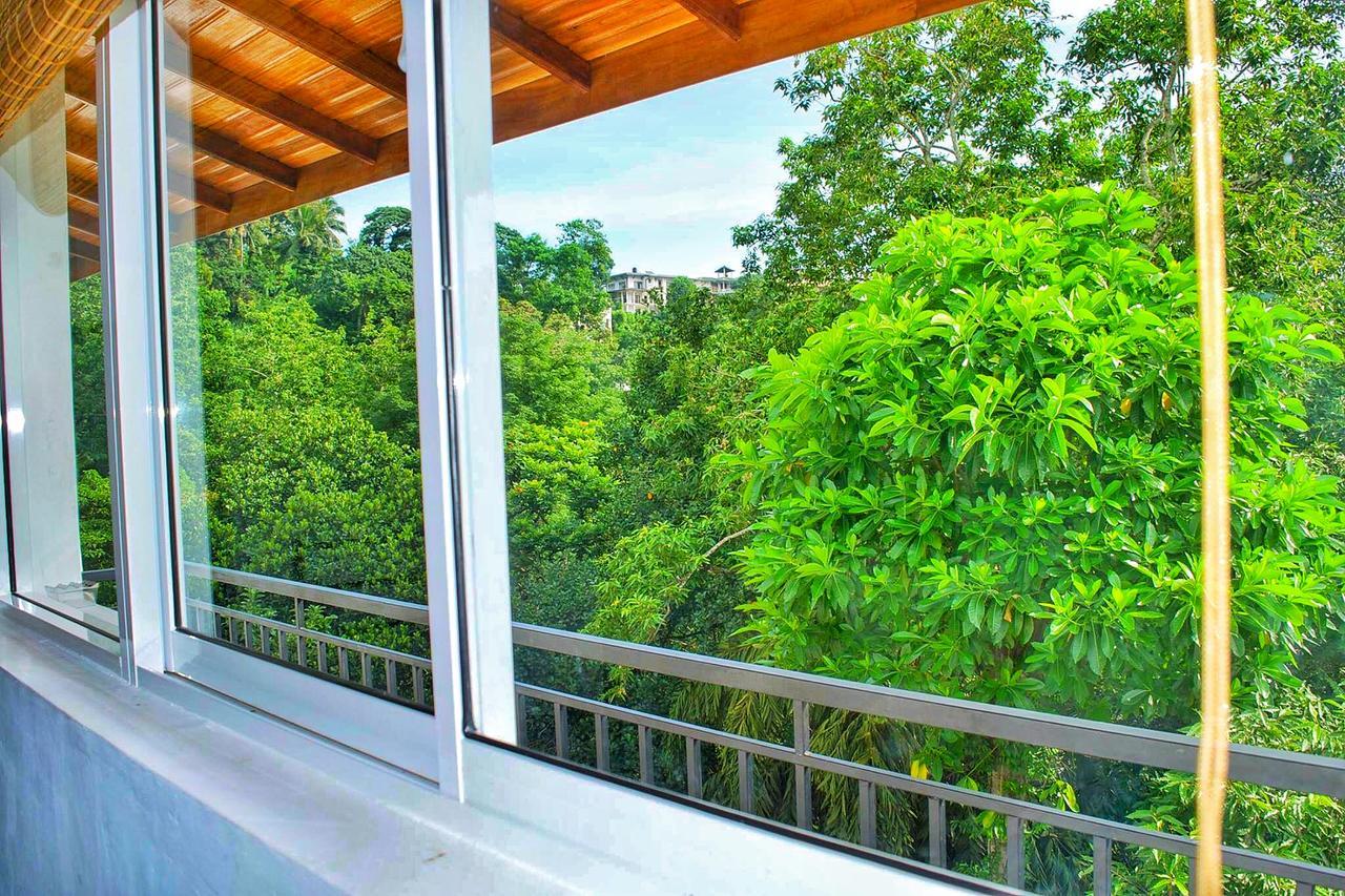 La Colina Kandy Ngoại thất bức ảnh