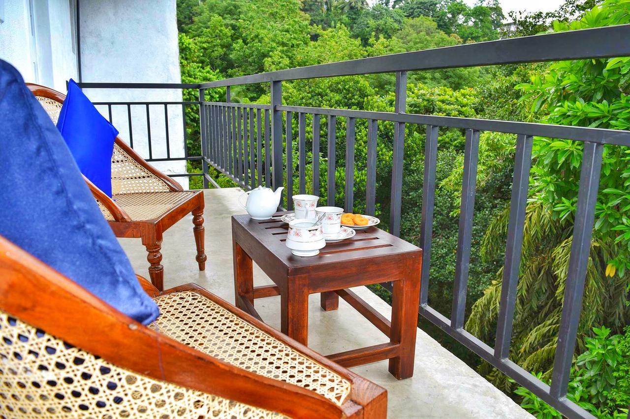 La Colina Kandy Ngoại thất bức ảnh