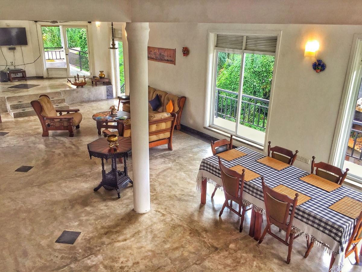 La Colina Kandy Ngoại thất bức ảnh