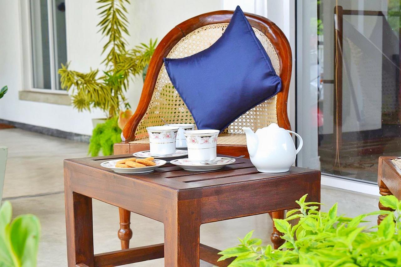 La Colina Kandy Ngoại thất bức ảnh