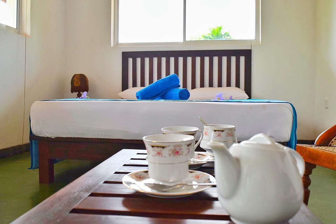 La Colina Kandy Ngoại thất bức ảnh