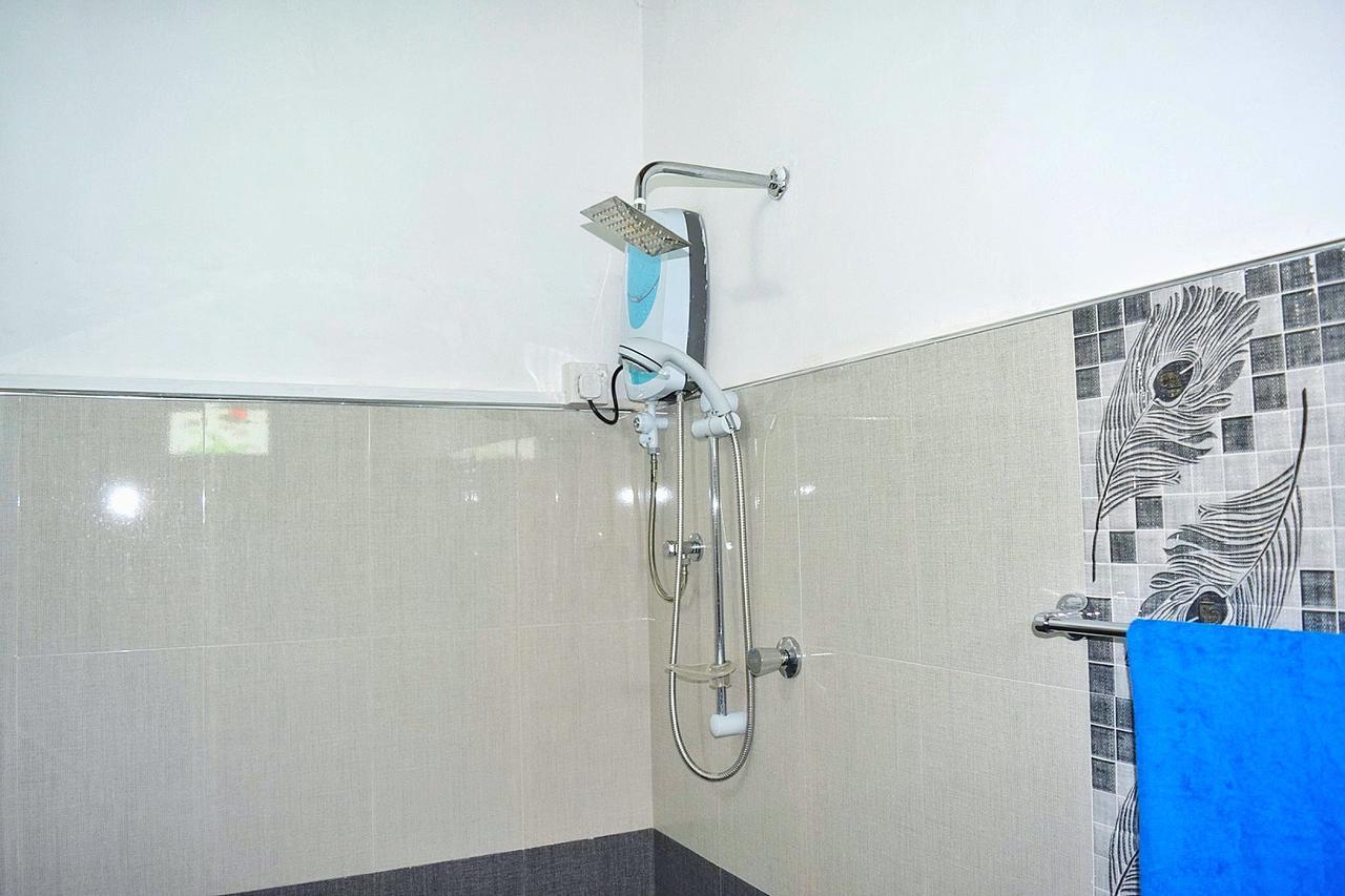 La Colina Kandy Ngoại thất bức ảnh