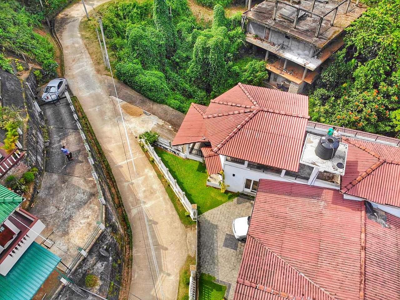 La Colina Kandy Ngoại thất bức ảnh